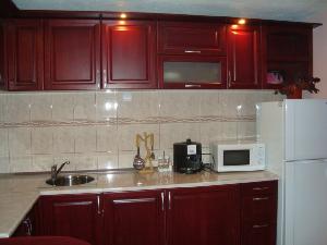 Кухненски бокс
