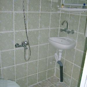 Санитарен възел