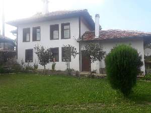 Дядо Петковата къща, Елена