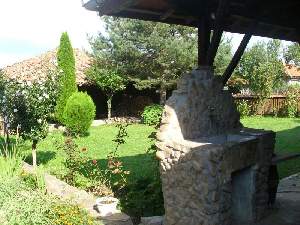 Дядо Петковата къща, Елена