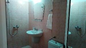 Хотел Малката стопанка, Приморско