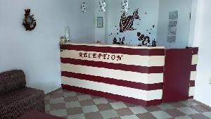 Хотел Малката стопанка, Приморско