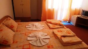 Хотел Малката стопанка, Приморско