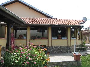 Вила Марио, село Сливовица, Елена