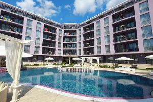 Rainbow Resort, Слънчев Бряг