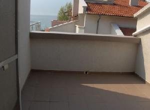 master bedroom terrace