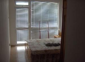 bedrooms size