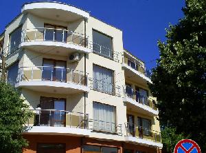 Къща за гости Перла, Ахтопол