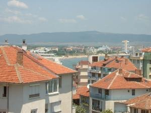 Къща за гости Пандора
