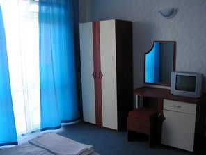 Хотел Dirossi