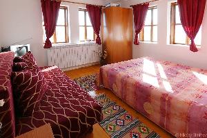 Къща Старопланинска легенда