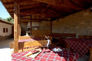 Къща Старопланинска легенда