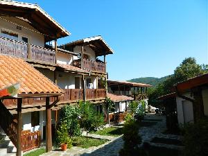 Къща за гости Орешака, Орешак