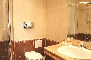 СПА Хотел Калиста