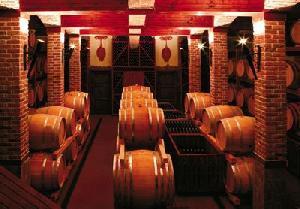 Винарски комплекс Todoroff Wine & SPA