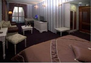 Винарски комплекс Todoroff Wine & SPA