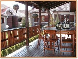 Винарски комплекс Todoroff Wine & SPA