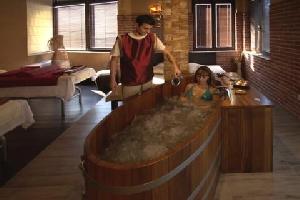 Винарски комплекс Todoroff Wine & SPA