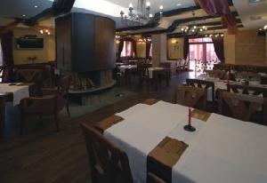 Винарски комплекс Todoroff Wine & SPA