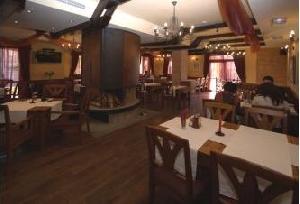 Винарски комплекс Todoroff Wine & SPA