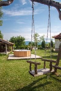 Вилиновата къща, Бърдарево