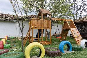 детски кът