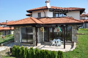 Villa on the Black Sea Sunny Beach, Кошарица