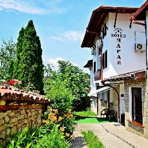Семеен Хотел Марая / Hotel Maraya , Арбанаси
