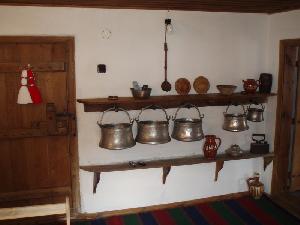 Вичевата къща