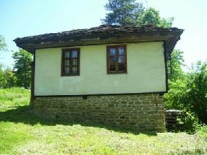 Вичевата къща