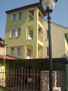 Къща за гости Green house, Созопол