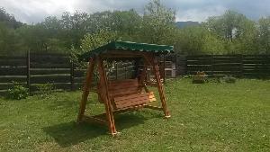 Вила Сокол