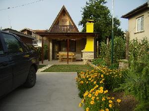 Вила Рибарска, Велика