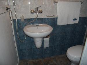външна баня 