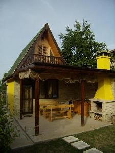вила Рибарска