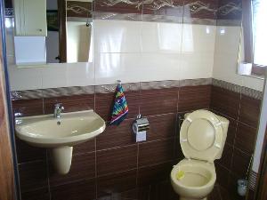 самостоятелен апартамент