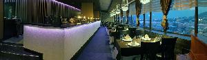 Panorama restaurant