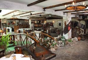 tavern