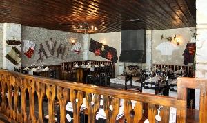 tavern