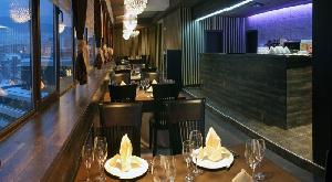 Panorama restaurant