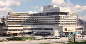 hotel Shumen