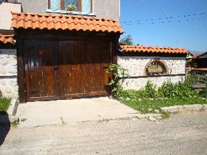 Дамяновата къща
