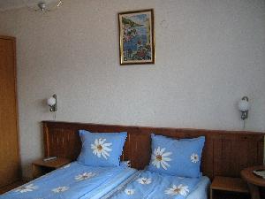 стая