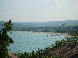панорама
