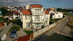 Къща Скалите / Guest House Skalite, Черноморец