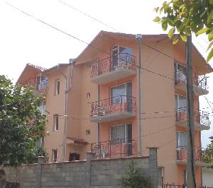 Бате Митко, Кранево