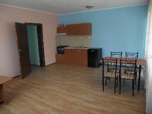 Къща за гости Дом Чайка, Бургас
