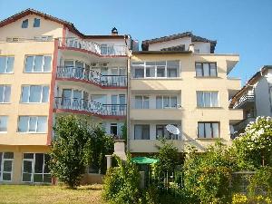 Къща за Гости Панорама, Приморско