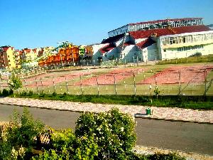 Къща за Гости Panorama