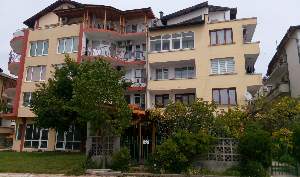 Къща за гости Деми  Стойков, Приморско